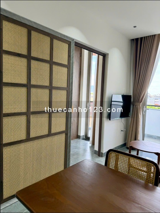 Chung cư Hoa Sen Quận 11 cho thuê căn 3PN, 96m2, đủ nội thất, 14tr/tháng - Ảnh 3