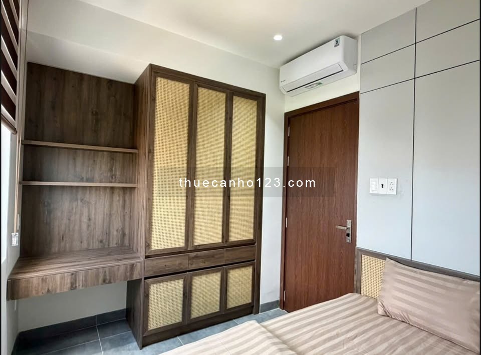 Chung cư Hoa Sen Quận 11 cho thuê căn 3PN, 96m2, đủ nội thất, 14tr/tháng - Ảnh 4