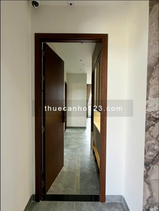 Chung cư Hoa Sen Quận 11 cho thuê căn 3PN, 96m2, đủ nội thất, 14tr/tháng - Ảnh 6