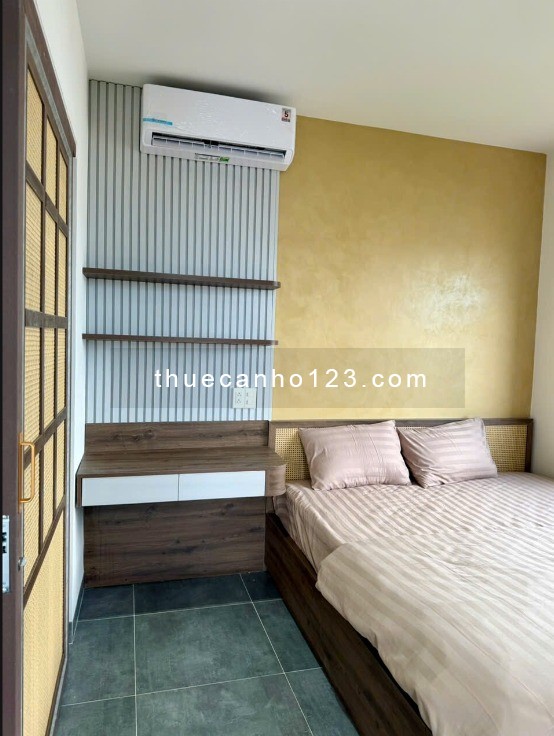 Chung cư Hoa Sen Quận 11 cho thuê căn 3PN, 96m2, đủ nội thất, 14tr/tháng - Ảnh 7