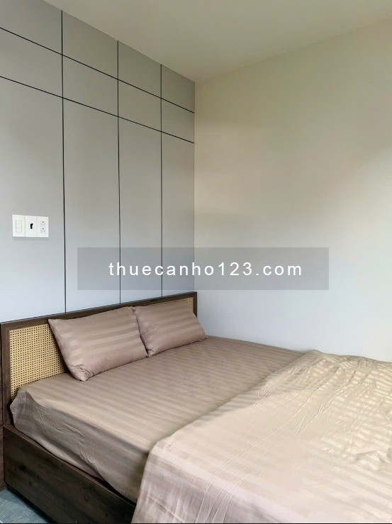 Chung cư Hoa Sen Quận 11 cho thuê căn 3PN, 96m2, đủ nội thất, 14tr/tháng - Ảnh 8