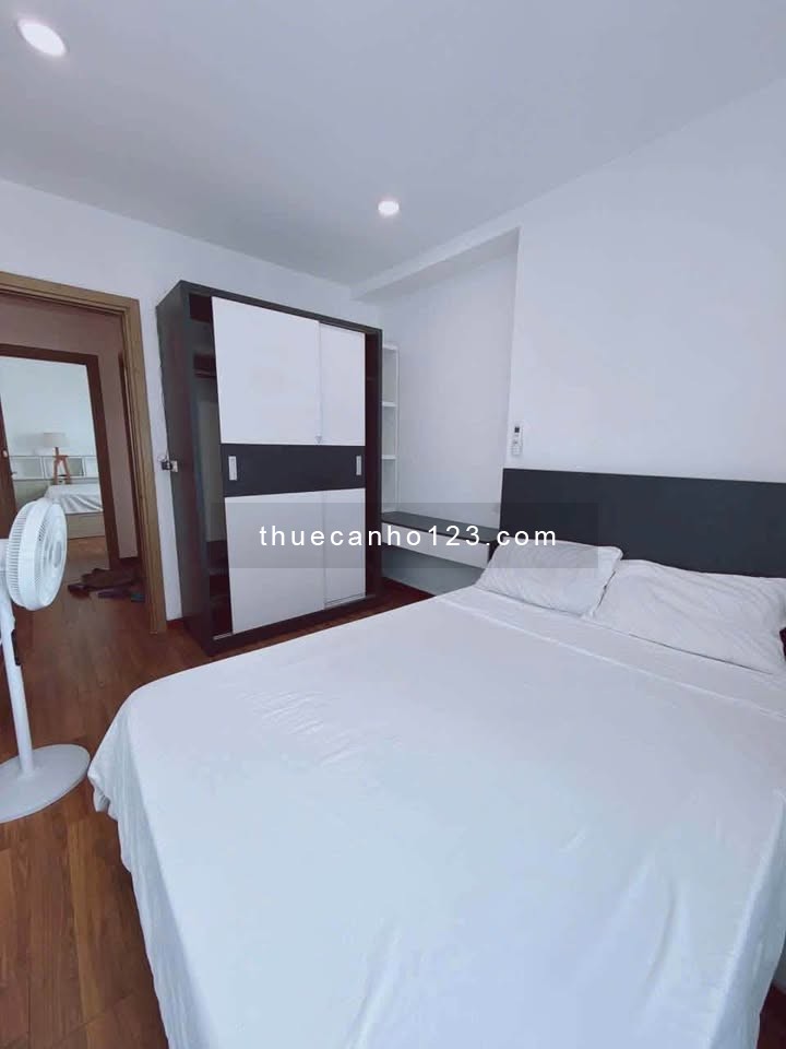Cho thuê căn góc chung cư Harmona, Trương Công Định 2PN giá thuê 10tr5/tháng - Ảnh 6