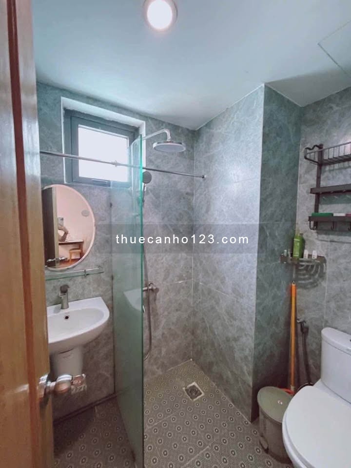 Cho thuê căn góc chung cư Harmona, Trương Công Định 2PN giá thuê 10tr5/tháng - Ảnh 7