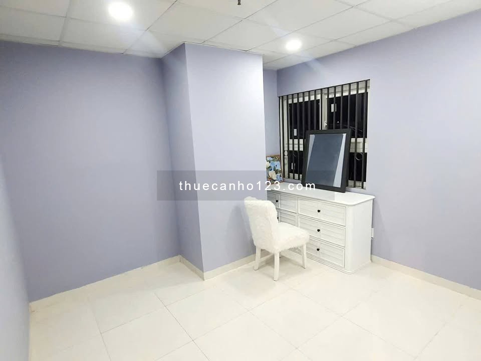 Chung cư Ruby Garden Nguyễn Sỹ Sách cho thuê căn hộ 3PN 90m2 đã có nội thất giá 11 triệu/tháng - Ảnh 3