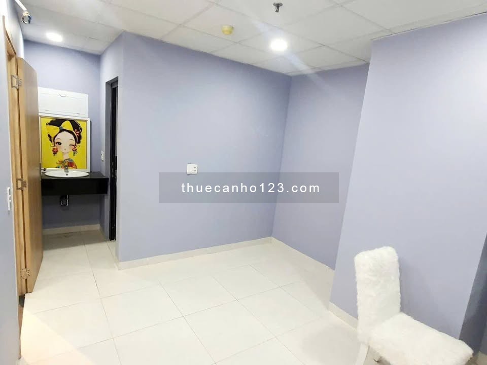 Chung cư Ruby Garden Nguyễn Sỹ Sách cho thuê căn hộ 3PN 90m2 đã có nội thất giá 11 triệu/tháng - Ảnh 6