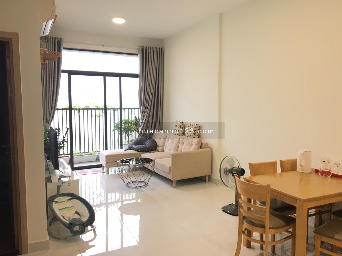 JAMILA KHANG ĐIỀN GIÁ THUÊ CỰC TỐT: 76m2 10 Triệu (Cơ bản * hiếm *)- 70m2 11.5 Triệu (Full nội thất - Ảnh 1