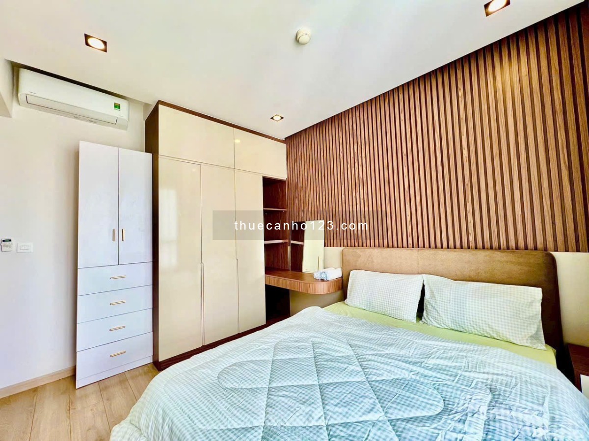 Chính chủ cho thuê căn hộ 2 phòng ngủ Emerald Celadon City ngay Aeon Mall Tân Phú - Ảnh 9