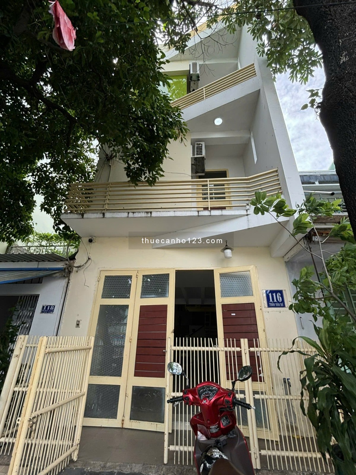 CHO THUÊ CĂN 2PN- FULL NỘI THẤT- NGAY TRUNG TÂM TÂN BÌNH - Ảnh 7