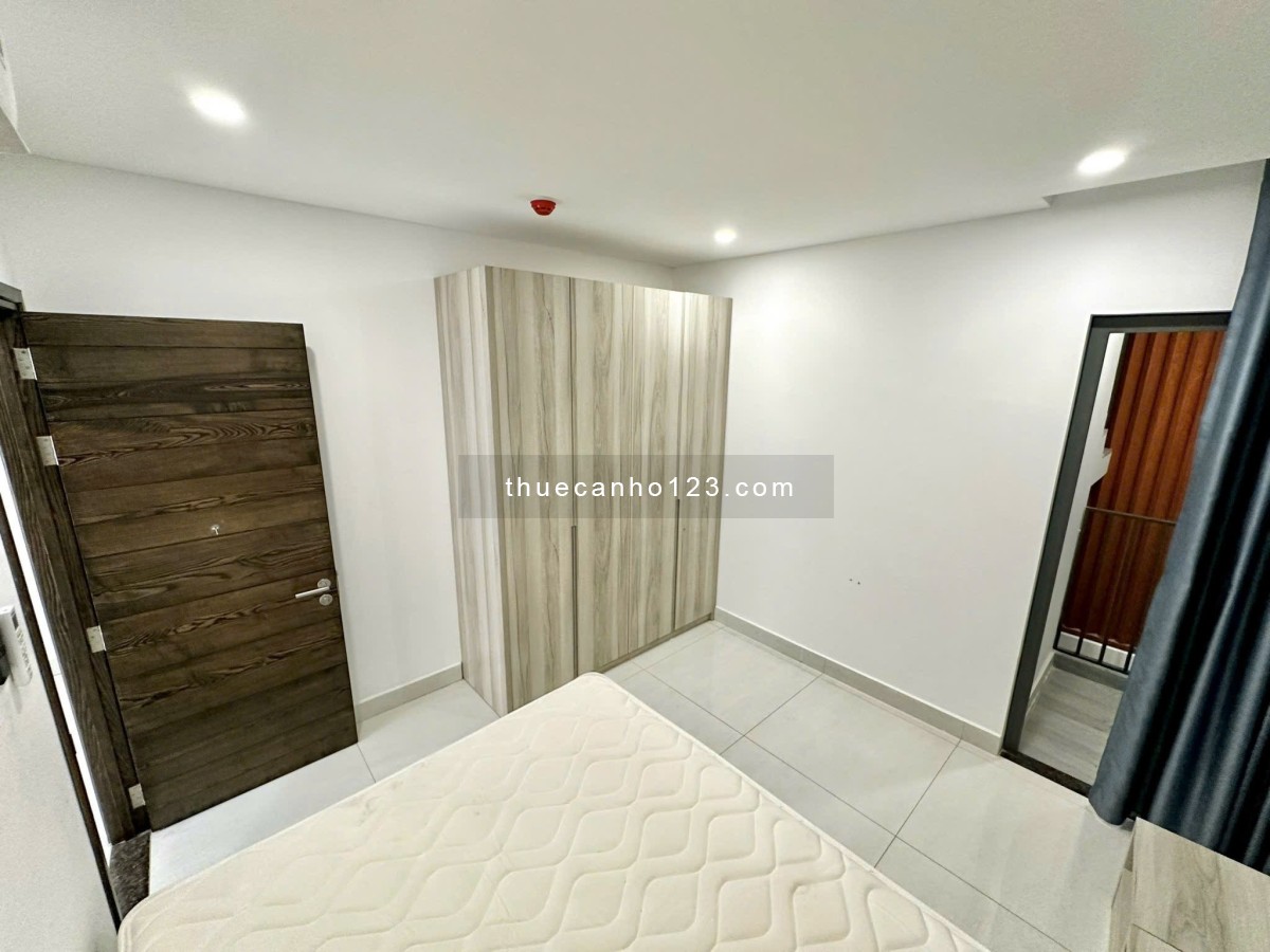 CHO THUÊ CĂN HỘ DỊCH VỤ QUẬN 3 NGAY CÔNG VIÊN LÊ THỊ RIÊNG - Ảnh 6