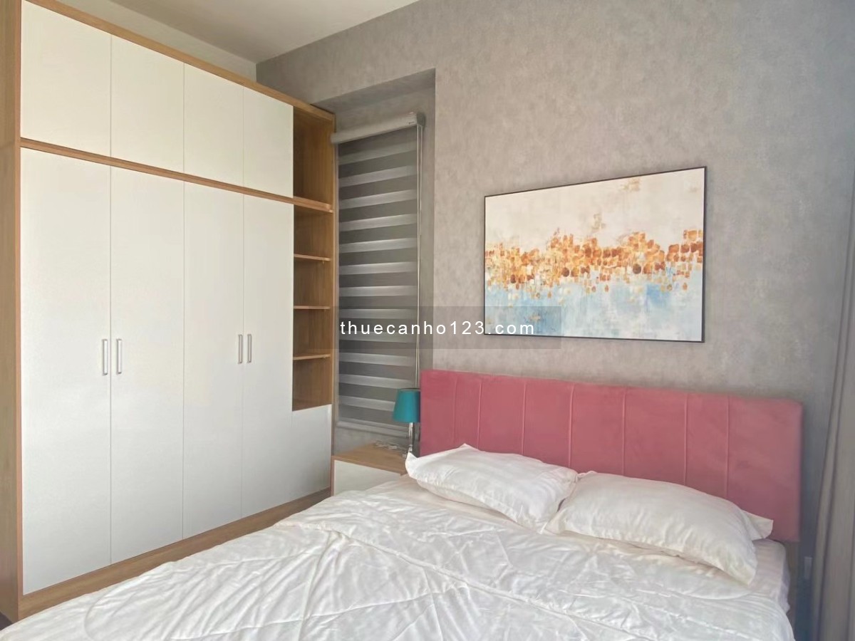 Trống sẵn cho thuê 3PN nhà đẹp chỉnh chu The Sun Avenue chỉ 23tr/tháng - Ảnh 4