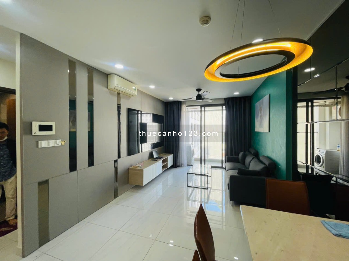 Cho thuê căn hộ Kingston 2 Phòng ngủ, Full nội thất, Giá rẻ 17 Triệu/ tháng - Ảnh 1