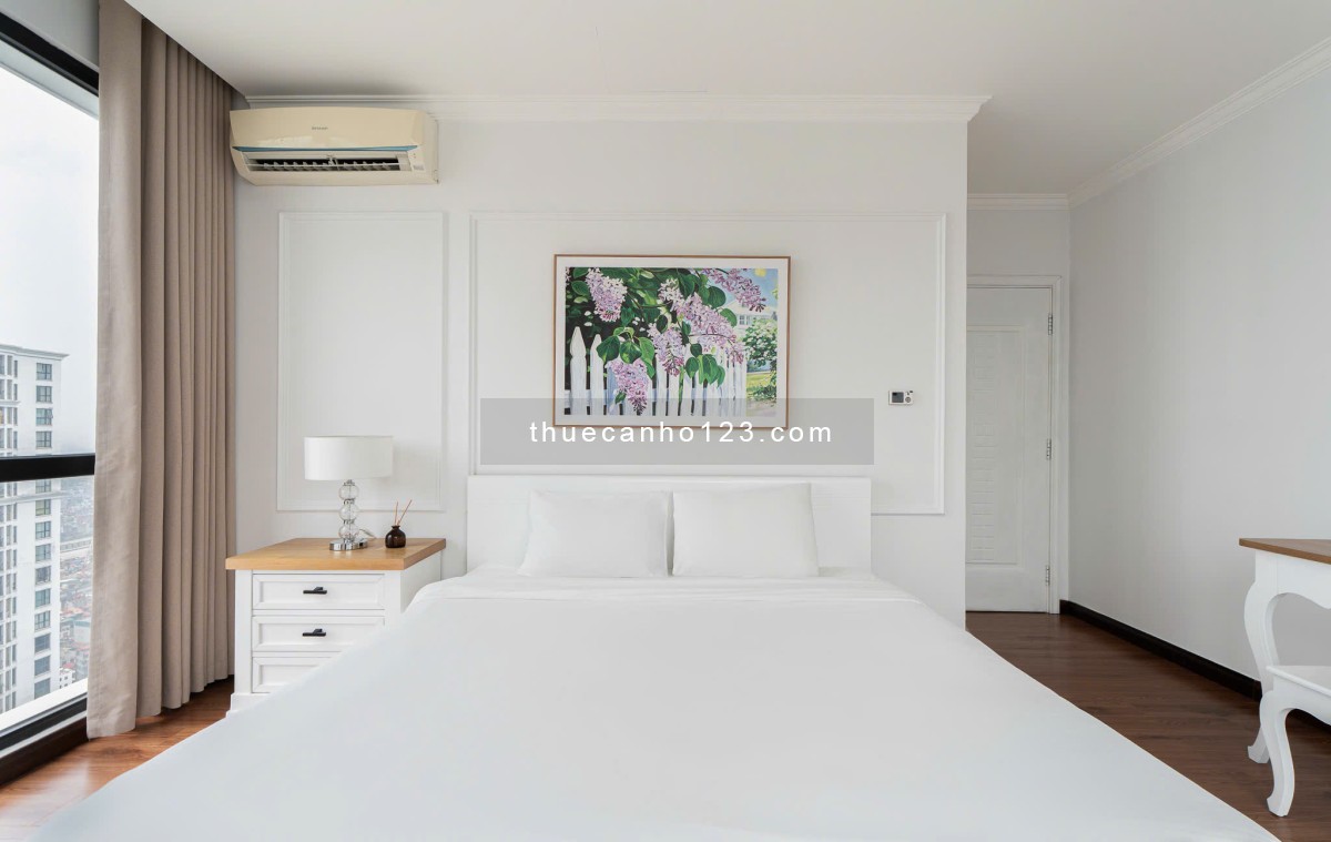 Tôi chính chủ cần cho thuê căn hộ tòa P12 Chung cư Times city - Ảnh 3