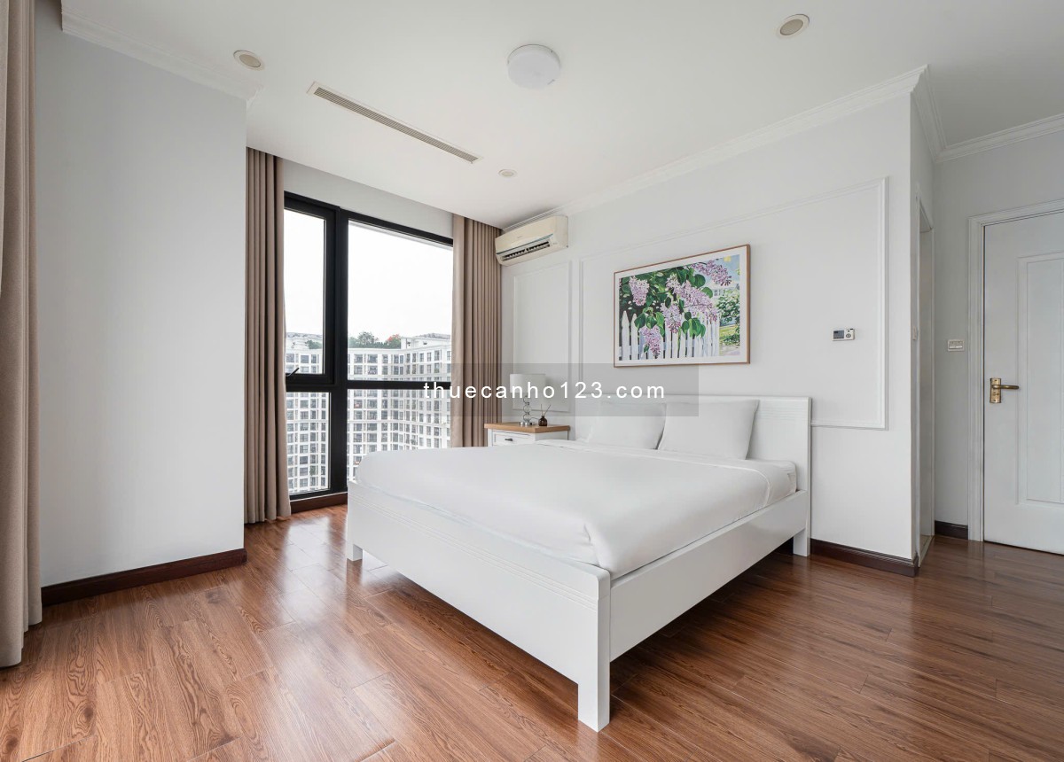 Tôi chính chủ cần cho thuê căn hộ tòa P12 Chung cư Times city - Ảnh 4