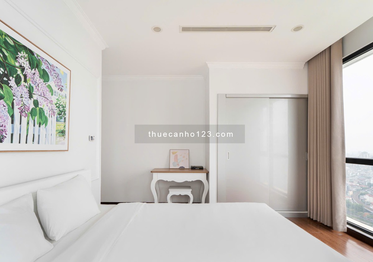 Tôi chính chủ cần cho thuê căn hộ tòa P12 Chung cư Times city - Ảnh 5