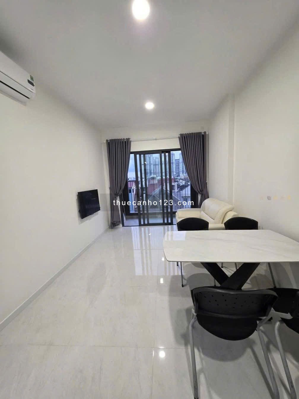 Chung cư Picity. Thạnh Xuân13. Q12 . 65m2 2PN. NTCB. Giá 8.5Tr - Ảnh 3