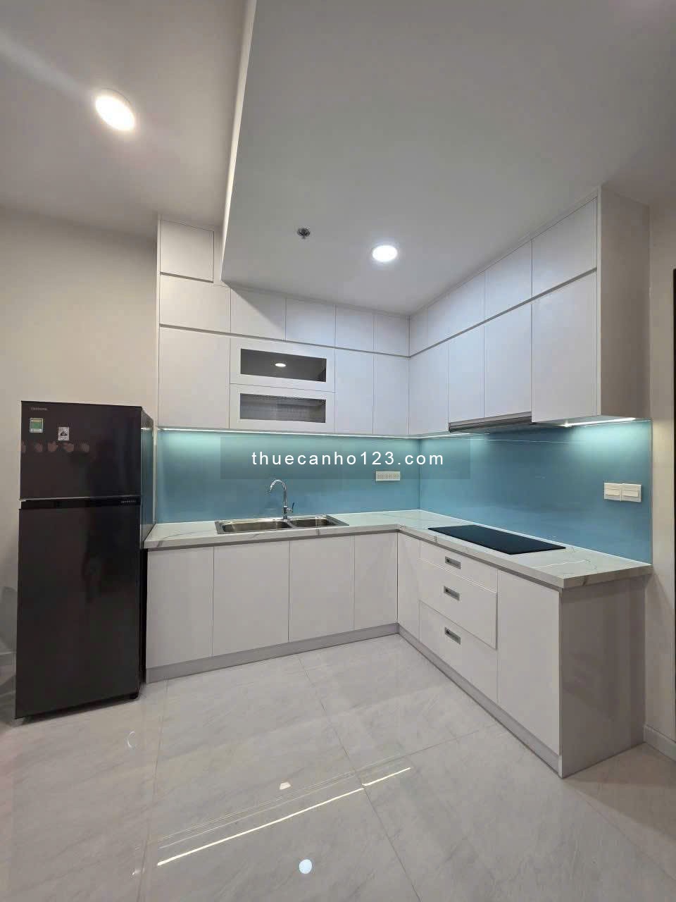 Chung cư Picity. Thạnh Xuân13. Q12 . 65m2 2PN. NTCB. Giá 8.5Tr - Ảnh 4
