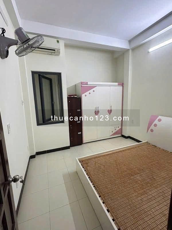 Nhà nguyên căn hẻm Phan Xích Long (103m2) trệt 1 lầu 2PN, full nt, giá 14,5 tr/th - Ảnh 3