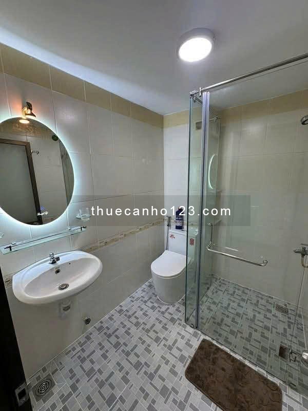 Nhà nguyên căn hẻm Phan Xích Long (103m2) trệt 1 lầu 2PN, full nt, giá 14,5 tr/th - Ảnh 5