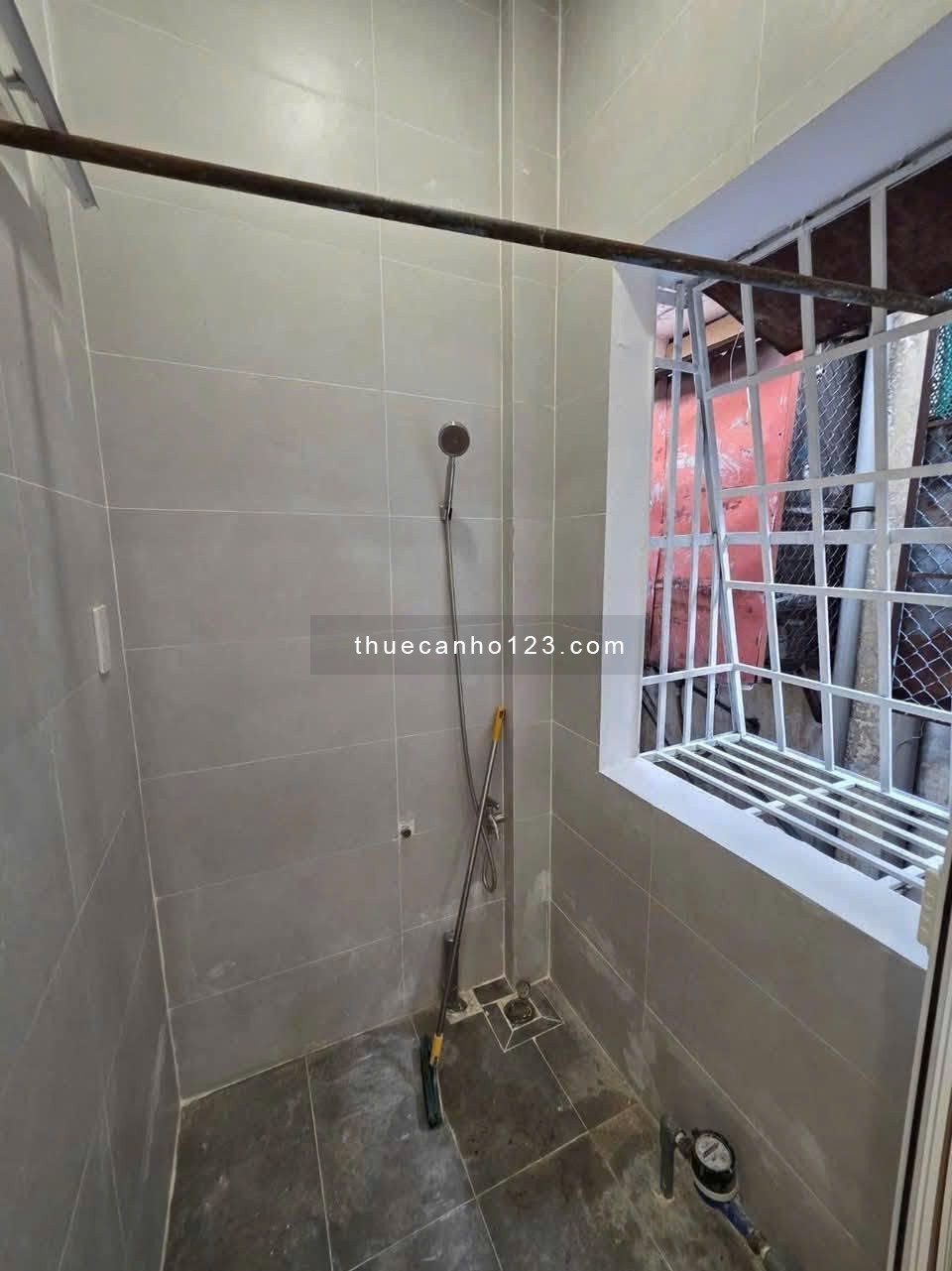 Chung cư Hoàng Sa-Q.3 thang bộ lầu 2, đầy đủ nội thất 1PN, GIÁ 8 TR/TH - Ảnh 6