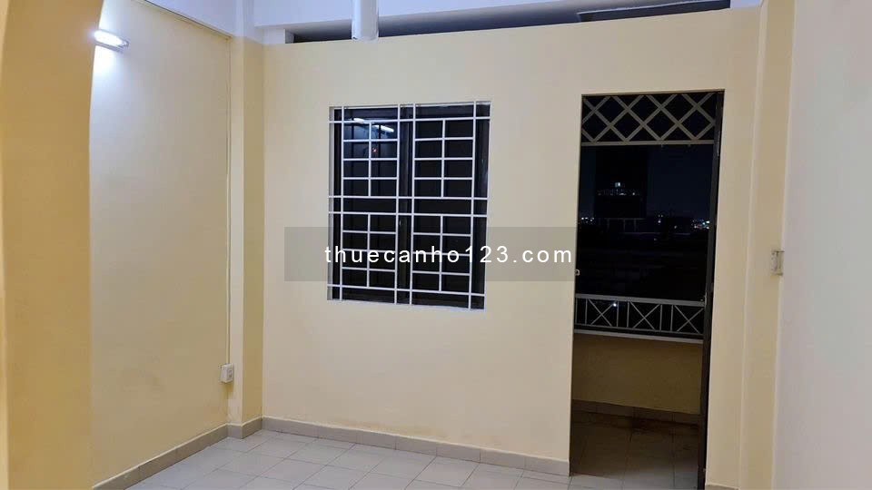 Chung cư Kì Đồng-Căn hộ 1p ngủ- 45m2- giá 8tr/tháng - Ảnh 4