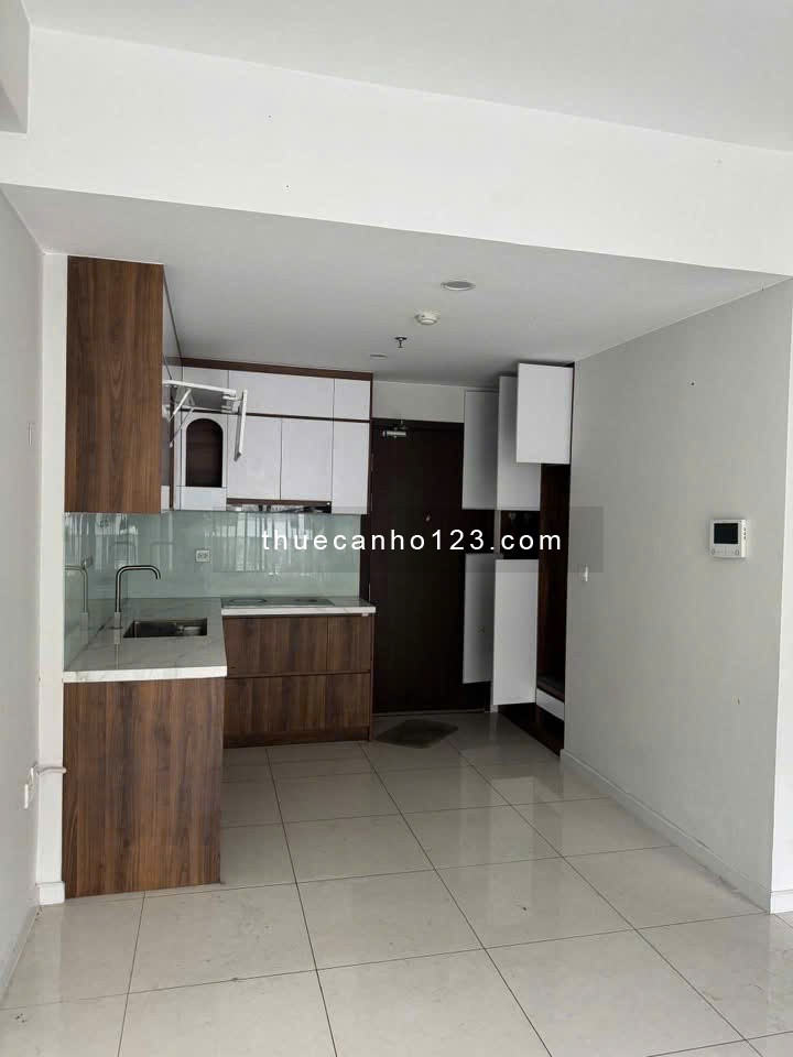 Chung cư I-Home, Phạm VĂn Chiêu, GV: 2p ngủ, NTCB, 7,5triệu - Ảnh 1