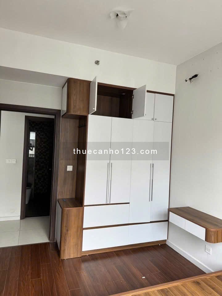 Chung cư I-Home, Phạm VĂn Chiêu, GV: 2p ngủ, NTCB, 7,5triệu - Ảnh 4