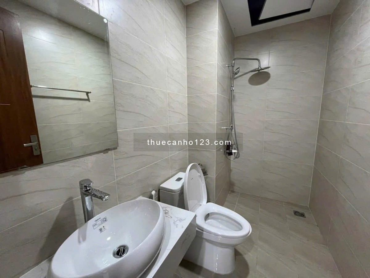 Chung cư I-Home, Phạm VĂn Chiêu, GV: 2p ngủ, NTCB, 7,5triệu - Ảnh 6