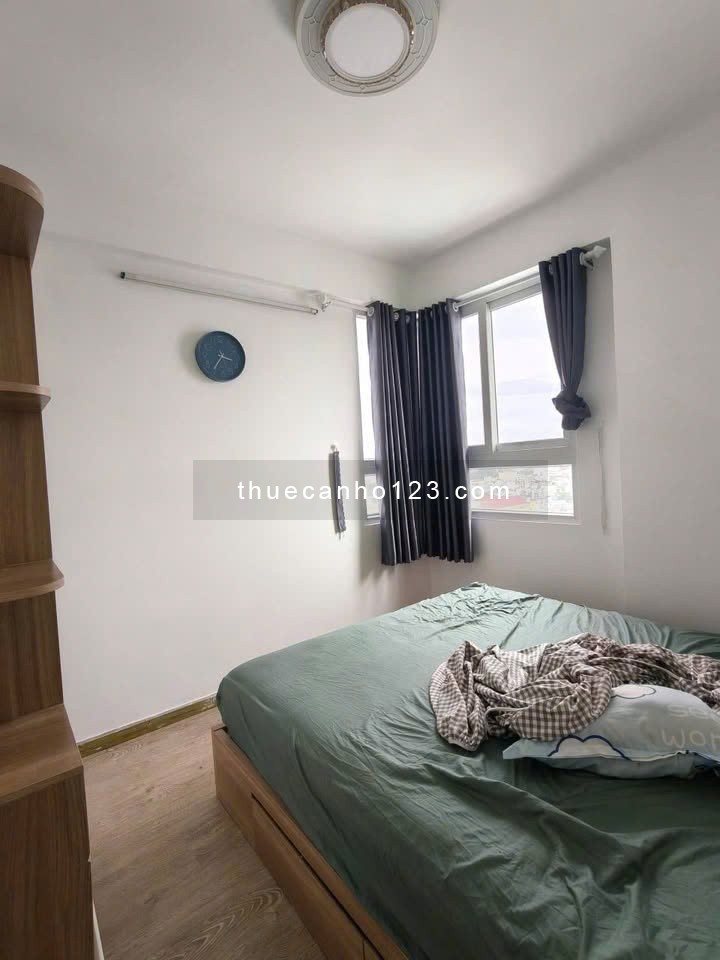 Cho thuê C/c Sacomreal, Luỹ Bán Bích - Căn 106m, 3PN giá thuê 10tr/tháng - Ảnh 2