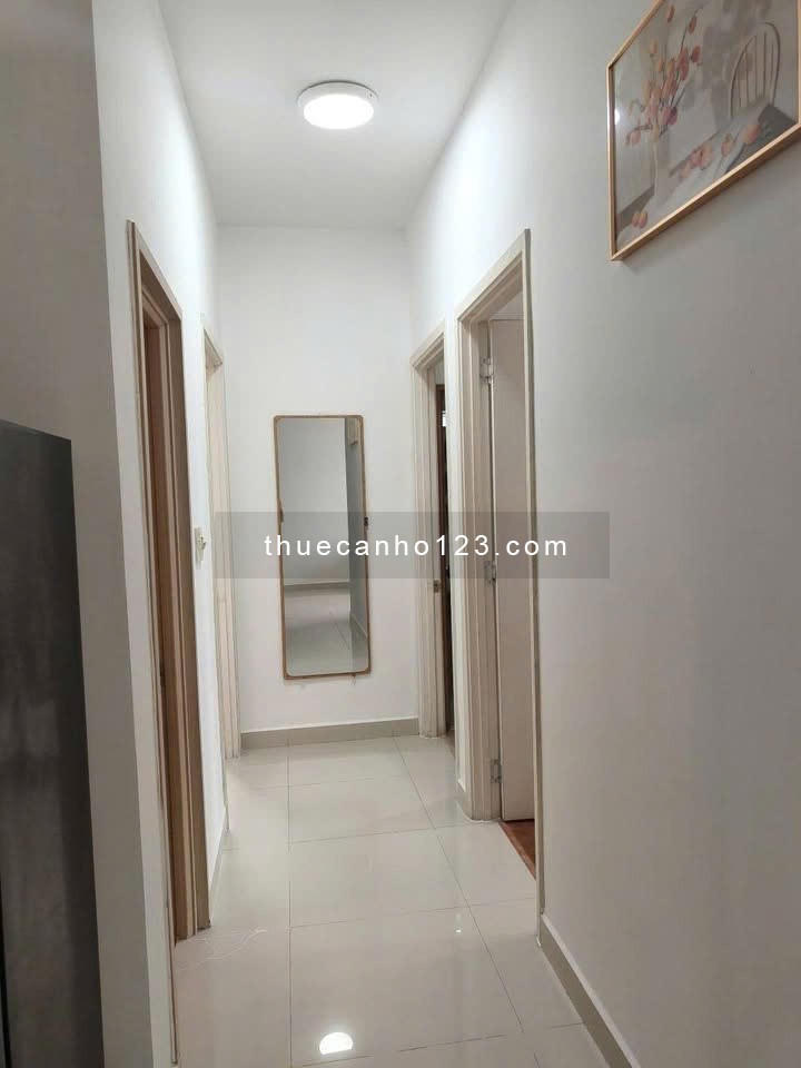 Cho thuê C/c Sacomreal, Luỹ Bán Bích - Căn 106m, 3PN giá thuê 10tr/tháng - Ảnh 3