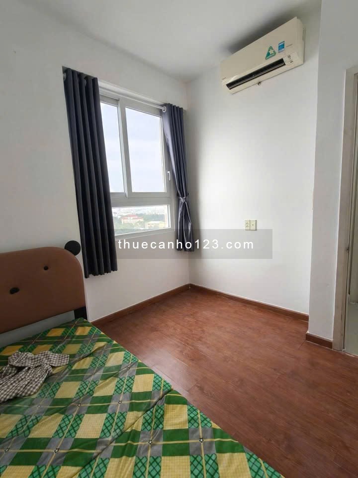 Cho thuê C/c Sacomreal, Luỹ Bán Bích - Căn 106m, 3PN giá thuê 10tr/tháng - Ảnh 5
