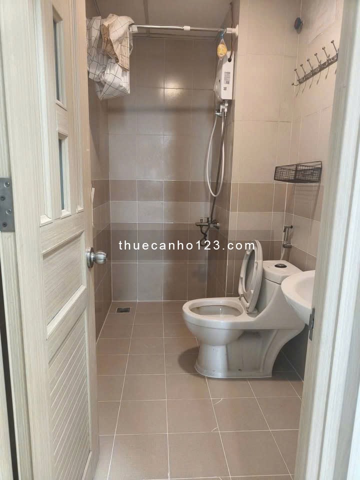 Cho thuê C/c Sacomreal, Luỹ Bán Bích - Căn 106m, 3PN giá thuê 10tr/tháng - Ảnh 7