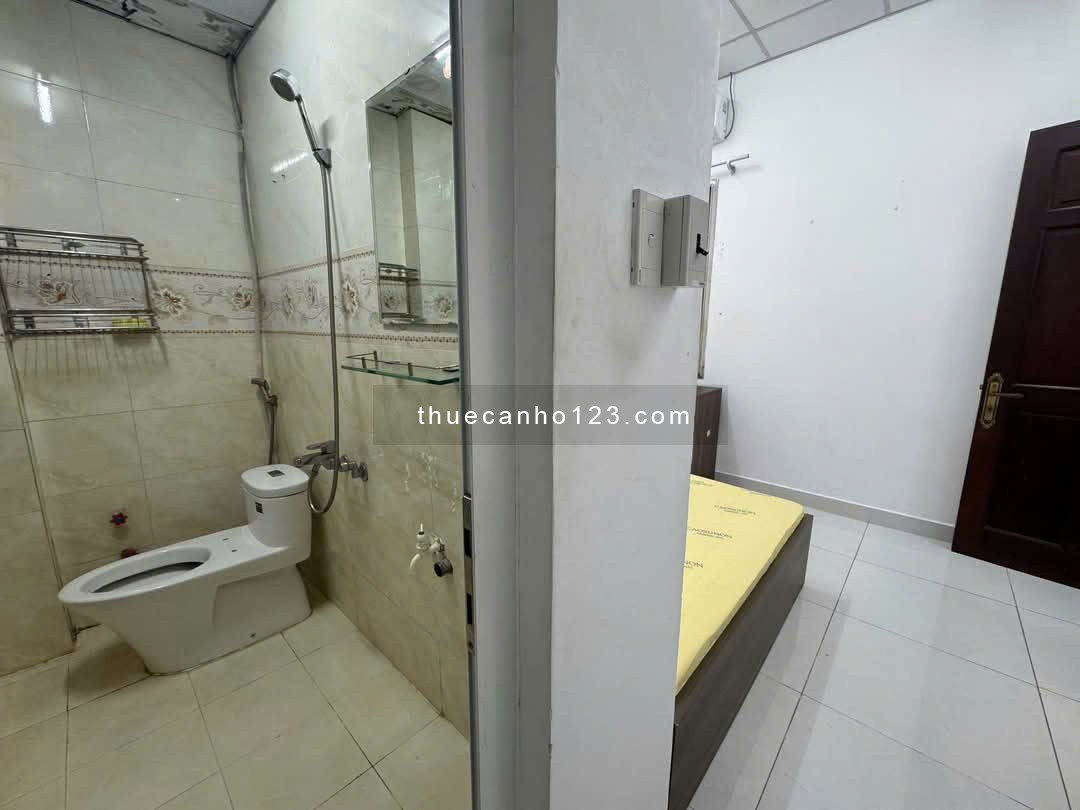 Căn hộ 3 phòng ngủ, DT 91m2 tại Topaz Garden Trịnh Đình Thảo, đủ nội thất, giá 10,5 triệu/tháng - Ảnh 1