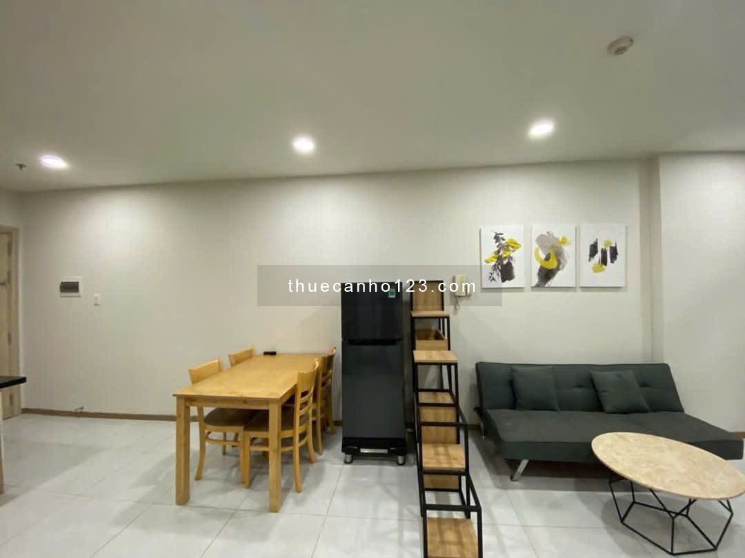 Căn hộ 3 phòng ngủ, DT 91m2 tại Topaz Garden Trịnh Đình Thảo, đủ nội thất, giá 10,5 triệu/tháng - Ảnh 5