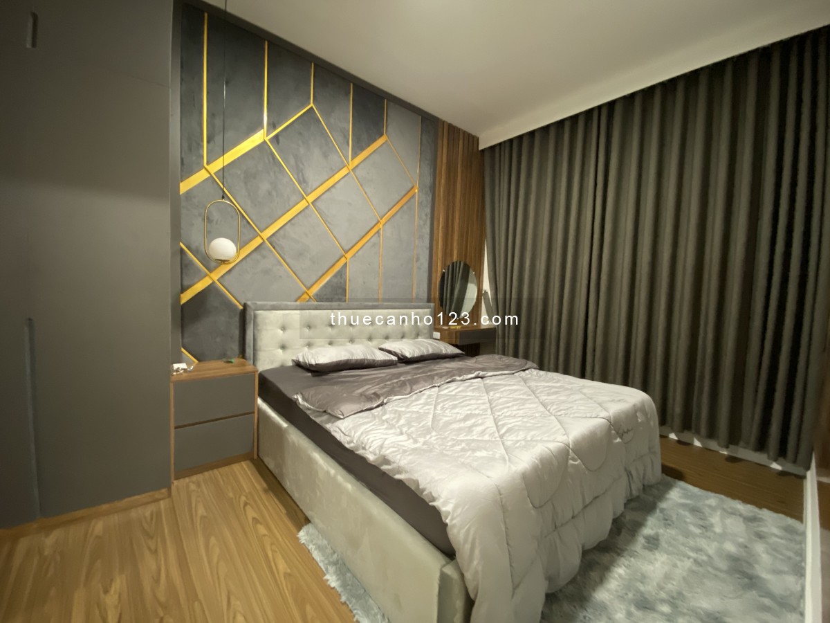 CĂN GÓC 2PN 2WC SAFIRA KHANG ĐIỀN 10.5 TRIỆU FULL NỘI THẤT - Ảnh 2