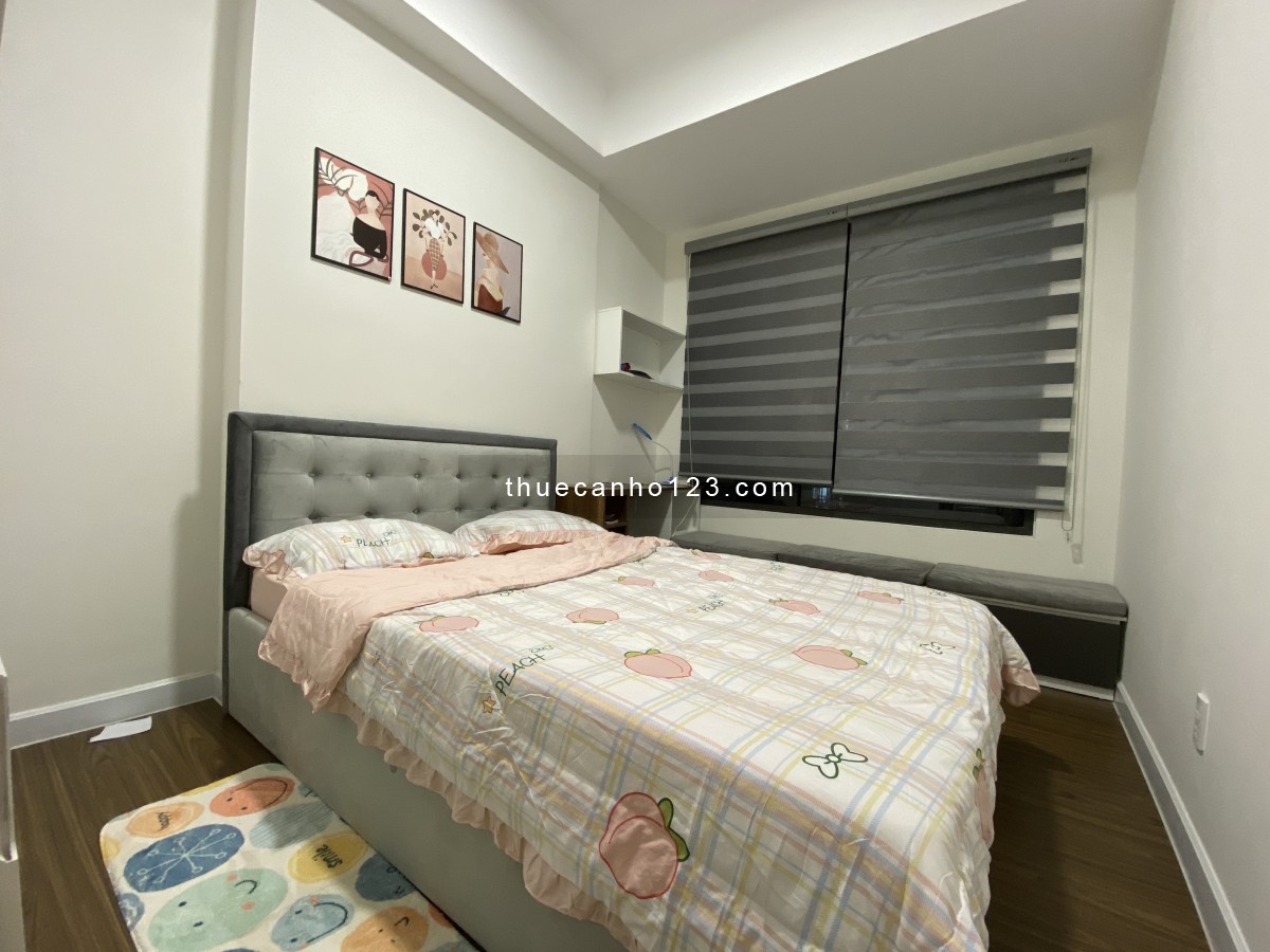 CĂN GÓC 2PN 2WC SAFIRA KHANG ĐIỀN 10.5 TRIỆU FULL NỘI THẤT - Ảnh 3