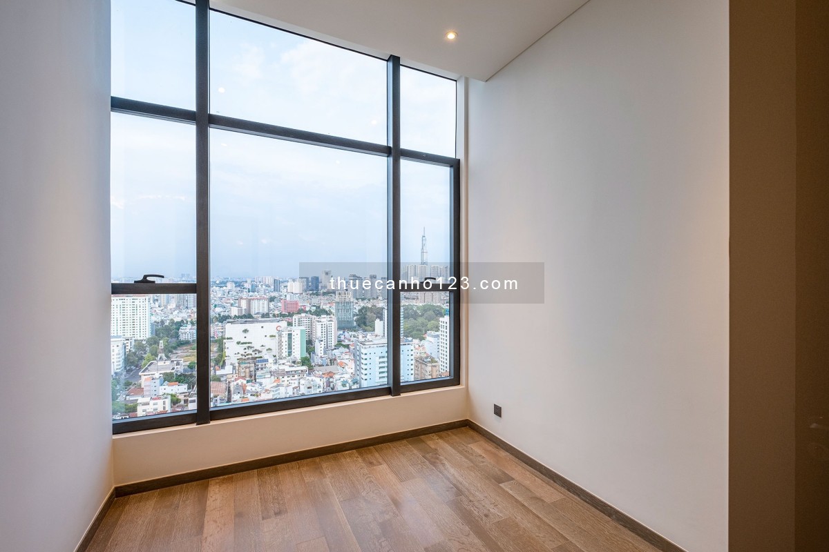 ENGLISH BELOW - CHO THUÊ THE MARQ QUẬN 1 – CĂN HỘ 3PN2WC 109m2 TẦNG CAO VIEW THÀNH PHỐ. - Ảnh 3