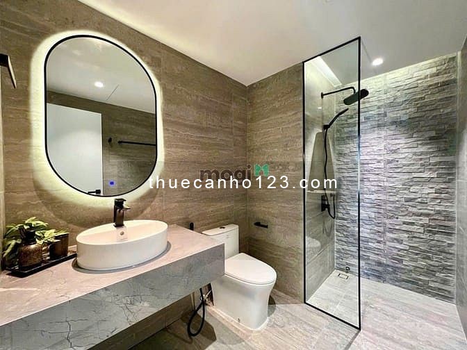 Cho thuê CC 3PN, 2WC, 118m2 tại Khu căn hộ Mỹ Đức, Phú Mỹ Hưng , TP. HCM, giá từ : 20 triệu/tháng - Ảnh 3