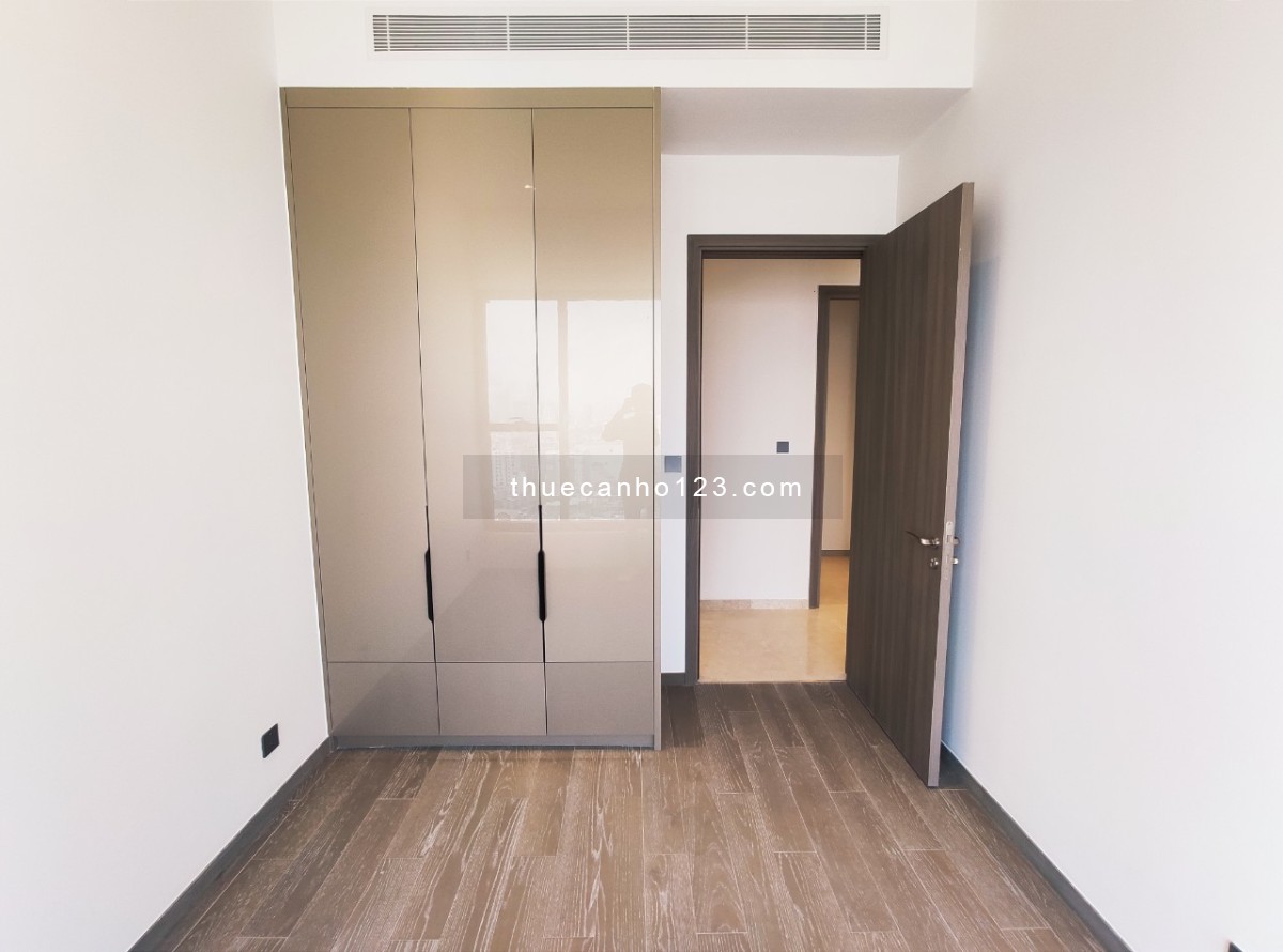 ENGLISH BELOW - CHO THUÊ THE MARQ QUẬN 1 – CĂN HỘ 3PN2WC 109m2 TẦNG CAO VIEW THÀNH PHỐ. - Ảnh 5