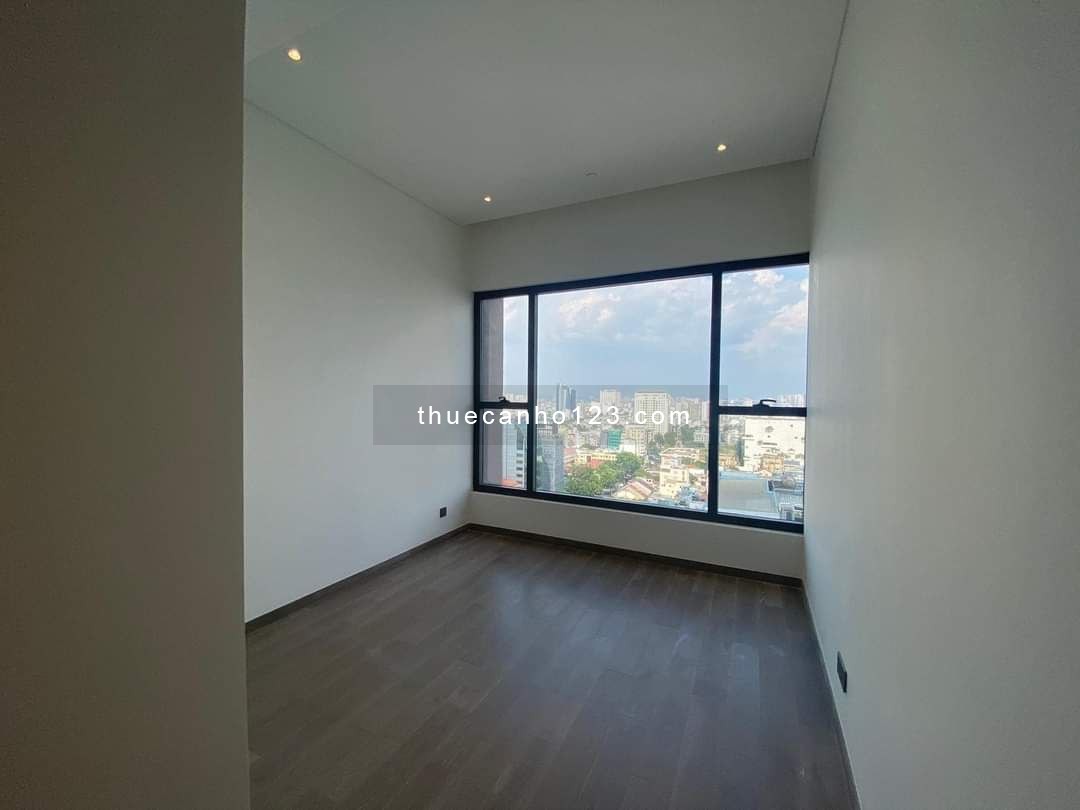 ENGLISH BELOW - CHO THUÊ THE MARQ QUẬN 1 – CĂN HỘ 3PN2WC 109m2 TẦNG CAO VIEW THÀNH PHỐ. - Ảnh 6