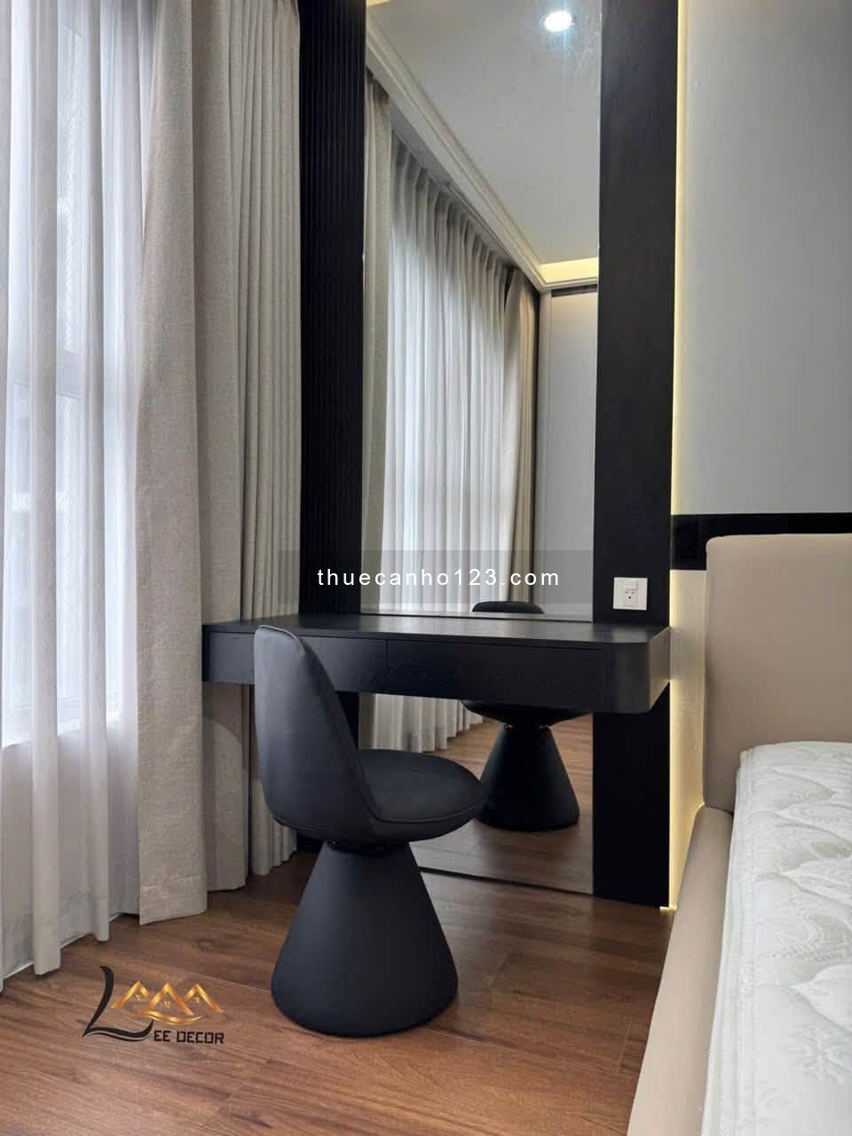 Cho thuê CH 2PN, 2WC, 75m2 tại The Prince Residence, giá ưu đãi 17 triệu/tháng. LH: 0938771300 - Ảnh 3