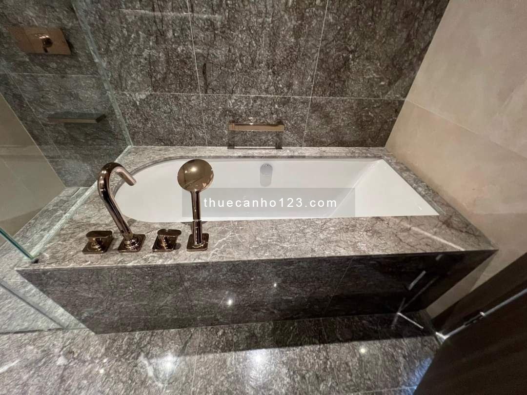 ENGLISH BELOW - CHO THUÊ THE MARQ QUẬN 1 – CĂN HỘ 3PN2WC 109m2 TẦNG CAO VIEW THÀNH PHỐ. - Ảnh 8