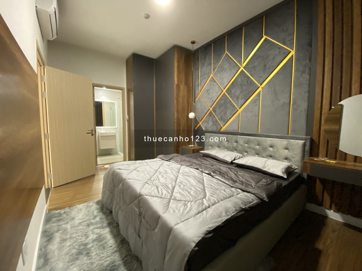 CĂN GÓC 2PN 2WC SAFIRA KHANG ĐIỀN 10.5 TRIỆU FULL NỘI THẤT - Ảnh 4