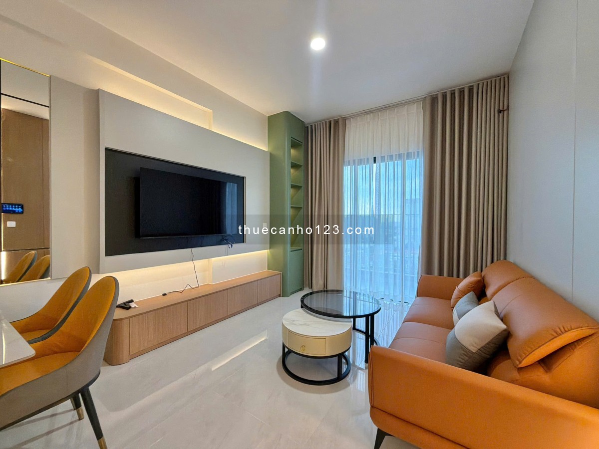 SIÊU PHẨM VICTORIA VILLAGE: CĂN GÓC 3PN TẦNG CAO VIEW THOÁNG RỘNG, CƠ BẢN 20Tr - FULL NỘI THẤT 25Tr - Ảnh 1