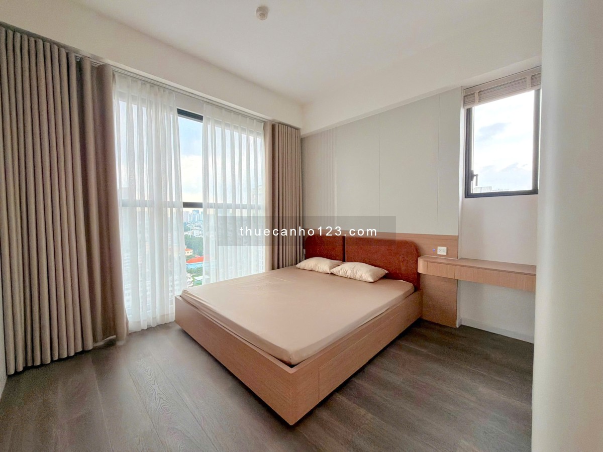 SIÊU PHẨM VICTORIA VILLAGE: CĂN GÓC 3PN TẦNG CAO VIEW THOÁNG RỘNG, CƠ BẢN 20Tr - FULL NỘI THẤT 25Tr - Ảnh 3
