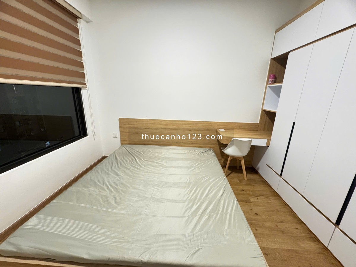 CHO THUÊ CĂN HỘ AKARI CITY GIÁ TỐT THÁNG 10 - Ảnh 2