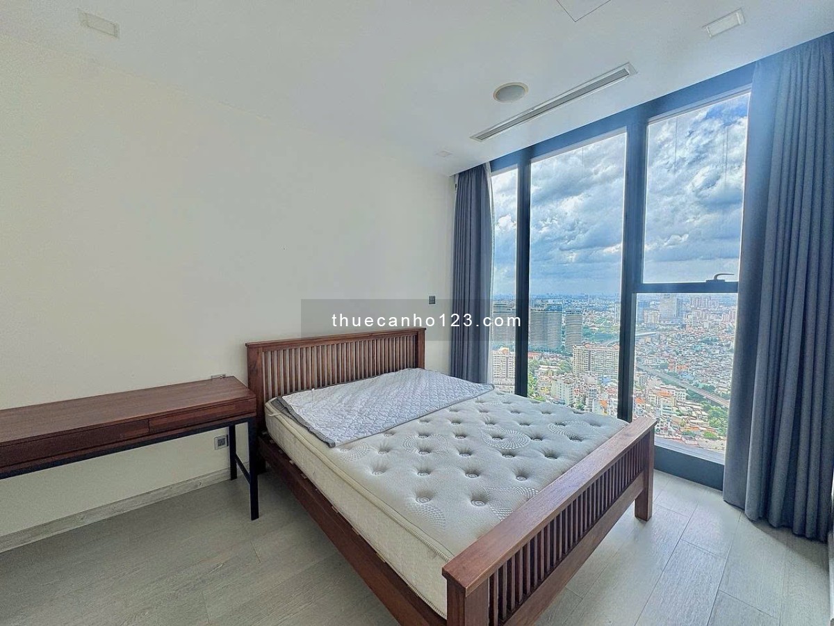 CHO THUÊ CĂN HỘ 1PN BASON 50 m² VIEW LANDMARK 24 TRIỆU - Ảnh 6