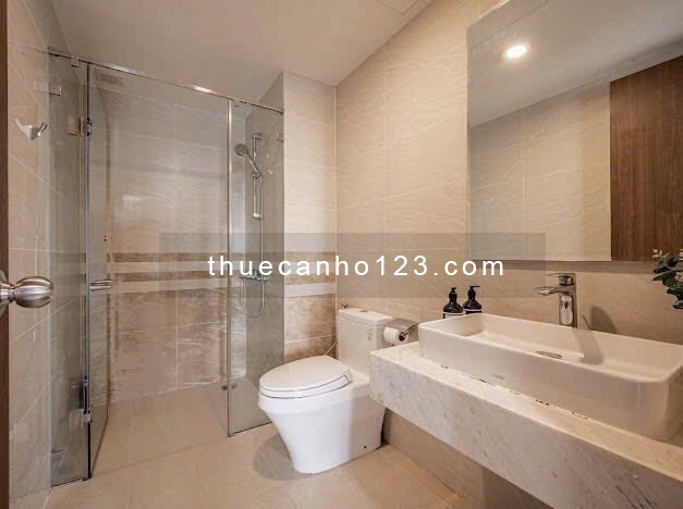 SAIGON ROYAL Q4 – 2PN VIEW SÔNG | 86M² | FULL NT | 25TR/THÁNG - Ảnh 10