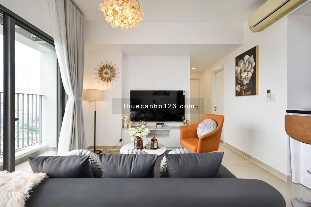 HOT MASTERI THẢO ĐIỀN T4 – 2PN 70M² TRỐNG SẴN – CHỈ 25TR - Ảnh 6