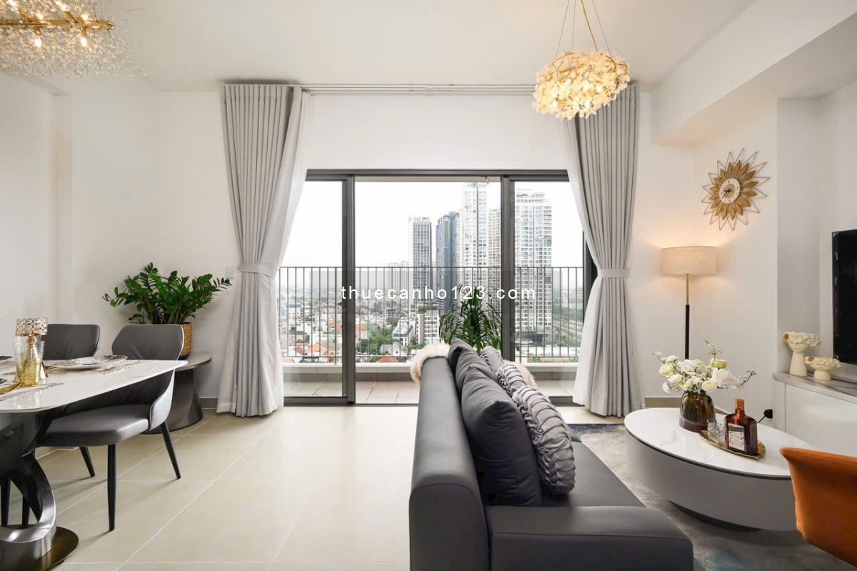HOT MASTERI THẢO ĐIỀN T4 – 2PN 70M² TRỐNG SẴN – CHỈ 25TR - Ảnh 5