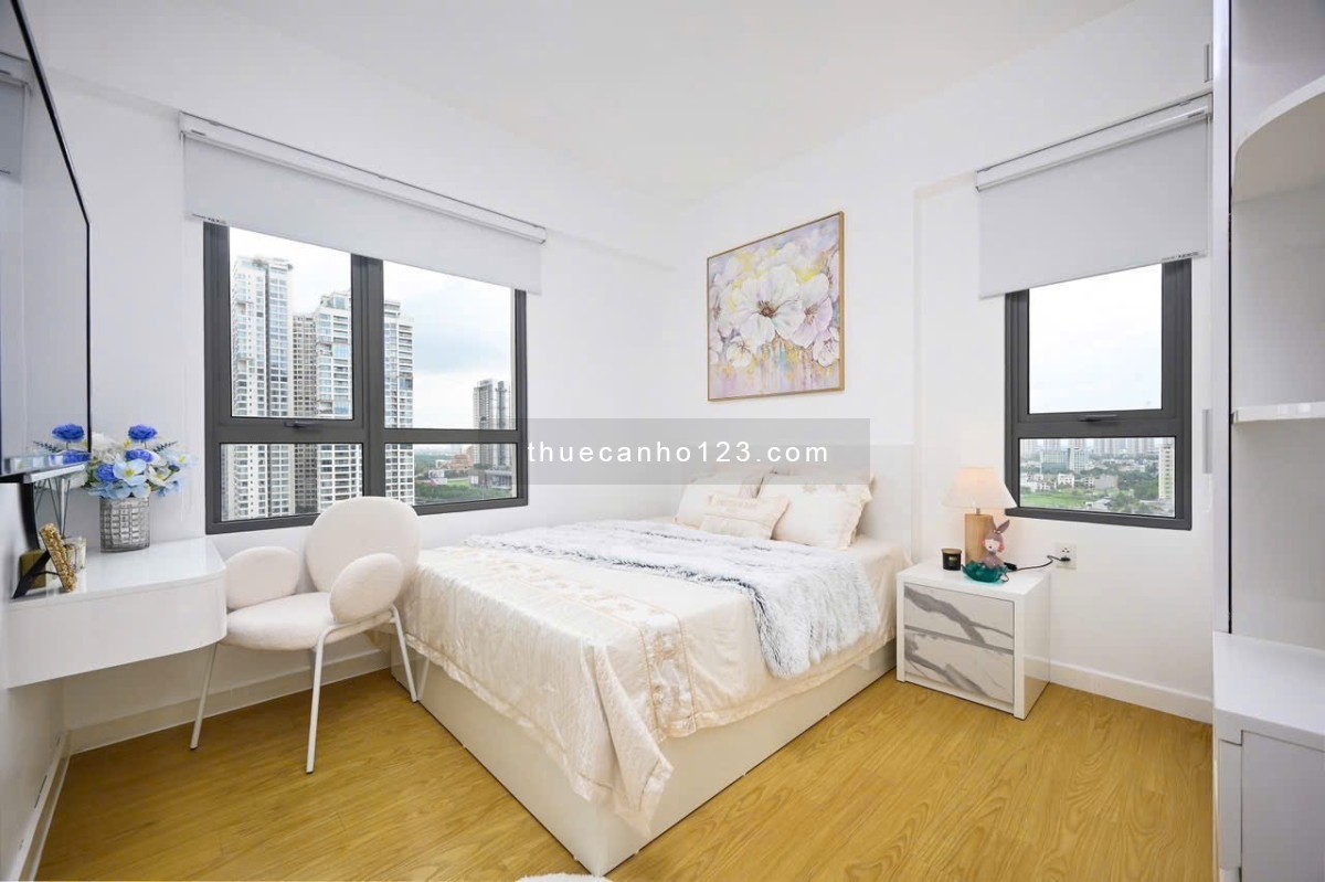 HOT MASTERI THẢO ĐIỀN T4 – 2PN 70M² TRỐNG SẴN – CHỈ 25TR - Ảnh 4